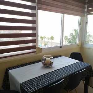  Apartamento T46a2 Frente A La Playa España