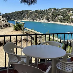  Apartamento Sol Y Mar Cala Llevado España
